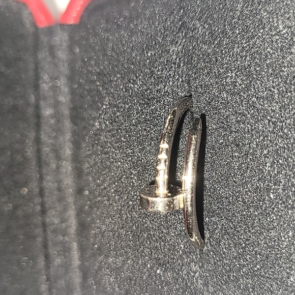 Cartier Juste un clou ring - Picture 3 of 5